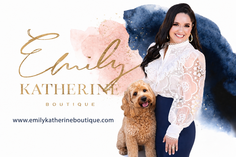 Emily Katherine Boutique