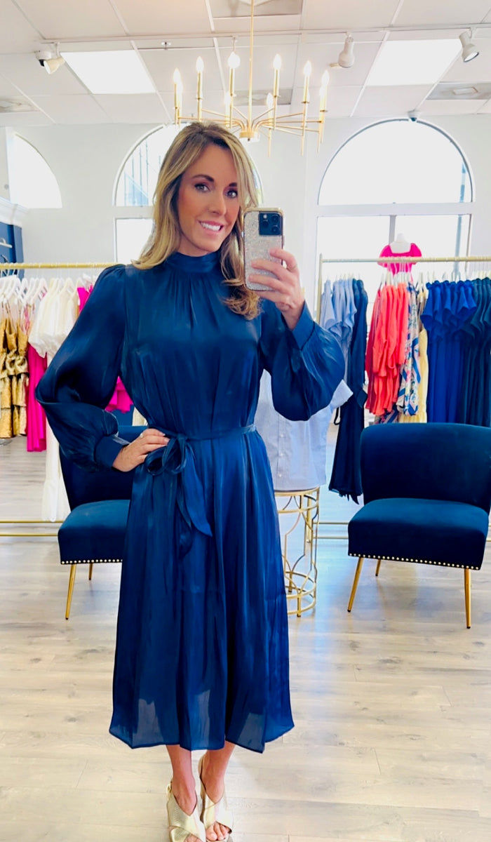 Collette Dress – Emily Katherine Boutique