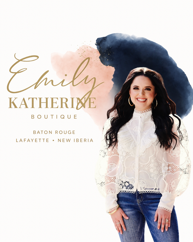 Emily Katherine Boutique