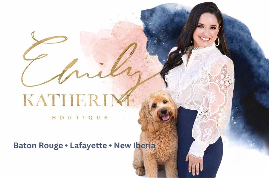 Emily Katherine Boutique 